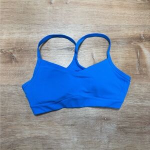 Athleta Vital Sports Bra A-C